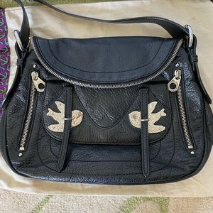 Marc By Marc Jacobs Petal to the Metal Natasha Bag